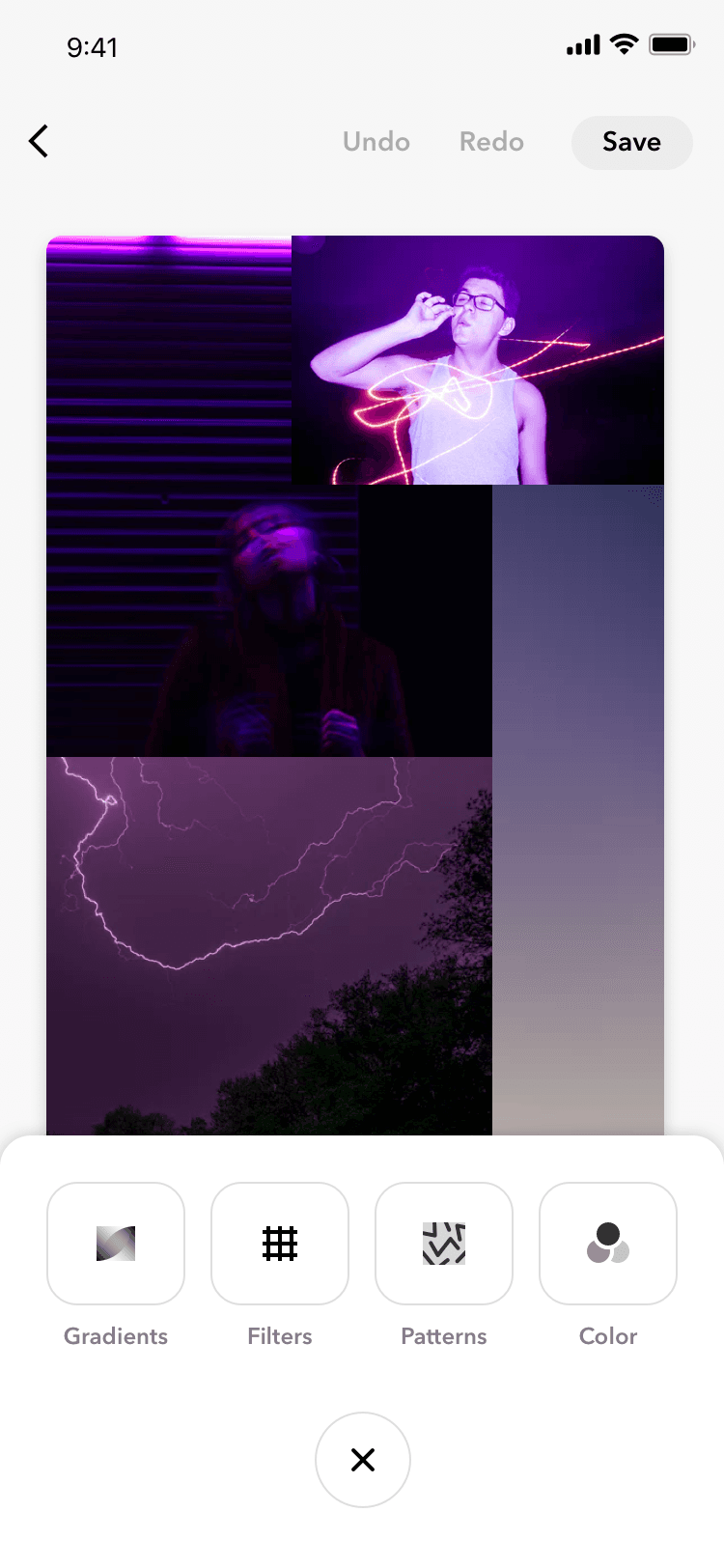 Featured - Color Copy