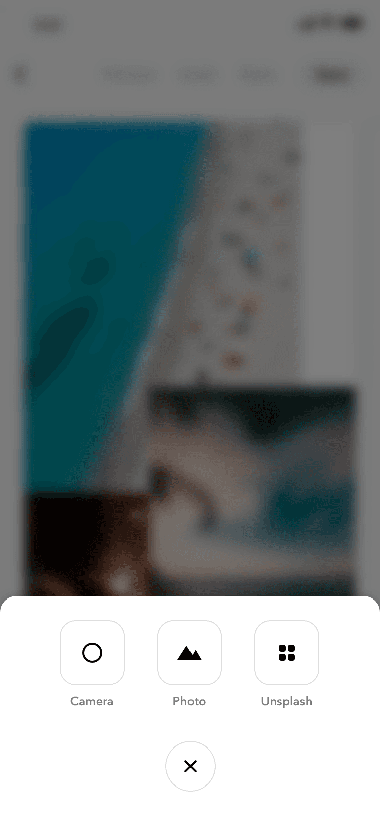 Featured - New Story