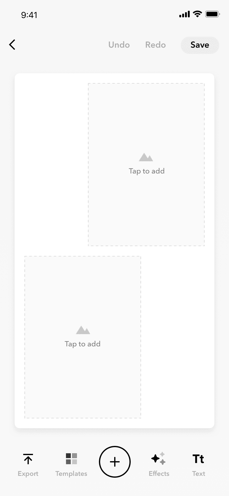 Featured - Template 2