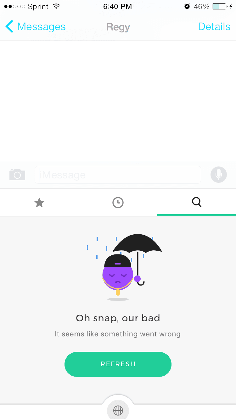 Often Browse State 3